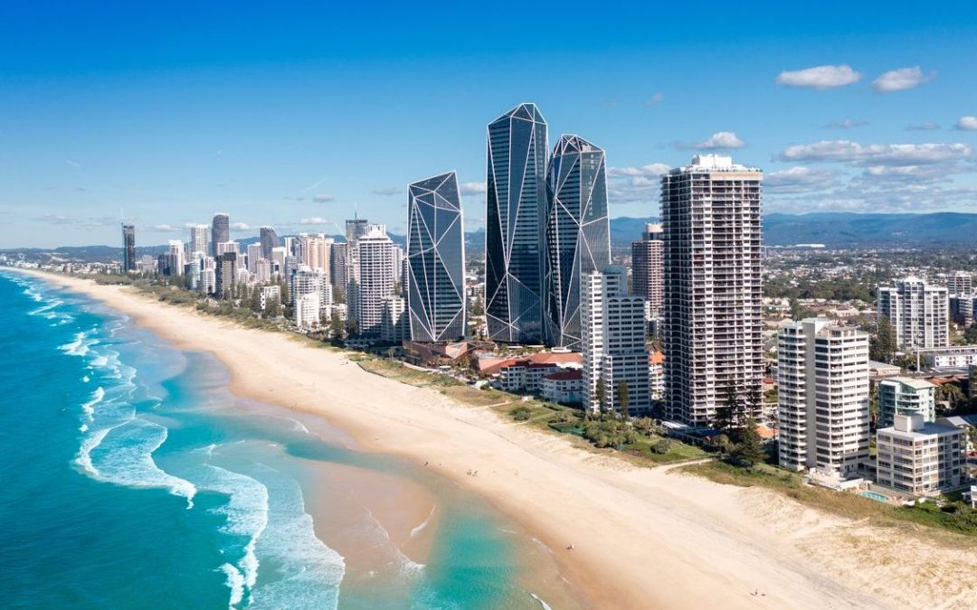 dog beach gold coast