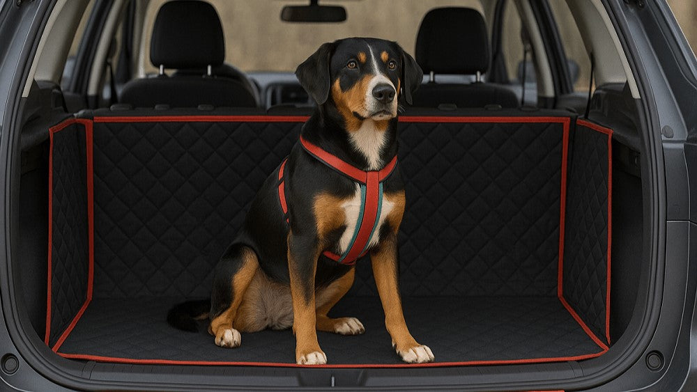 Dog Boot Cover: The Ultimate Australian Guide to Dog Boot Covers & Cargo Liners