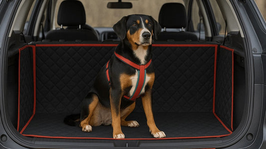 Dog Boot Cover: The Ultimate Australian Guide to Dog Boot Covers & Cargo Liners