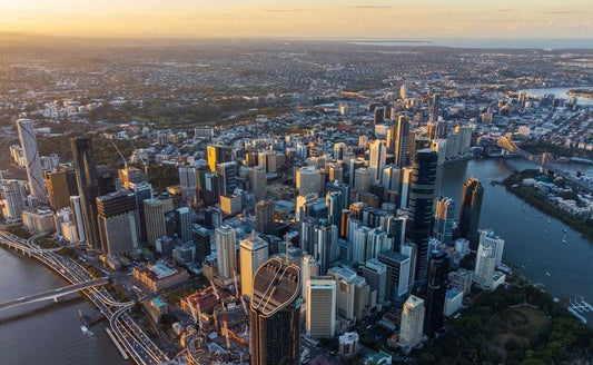 dog friendly caravan parks in brisbane