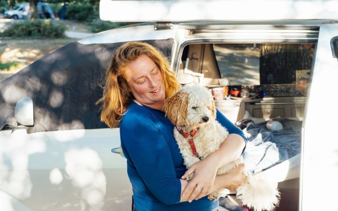 lightning ridge caravan park dog friendly