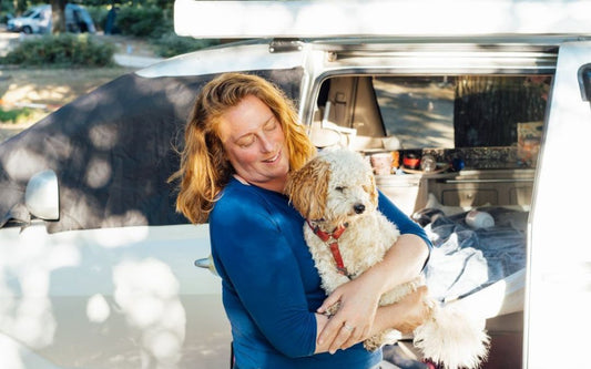 lightning ridge caravan park dog friendly