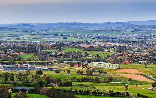 pet friendly accommodation bathurst