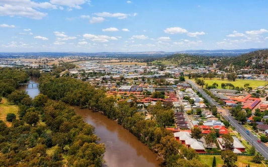 pet friendly accommodation wagga wagga