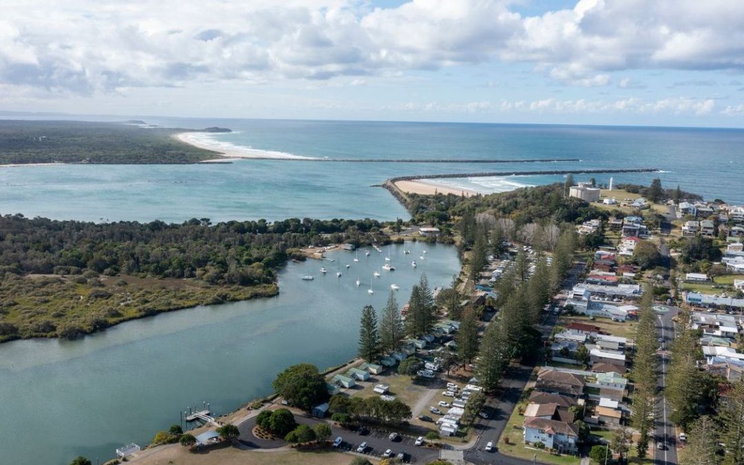 pet friendly accommodation yamba