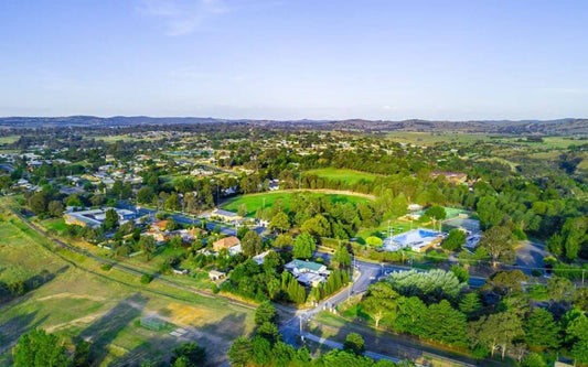 pet friendly accommodation yass