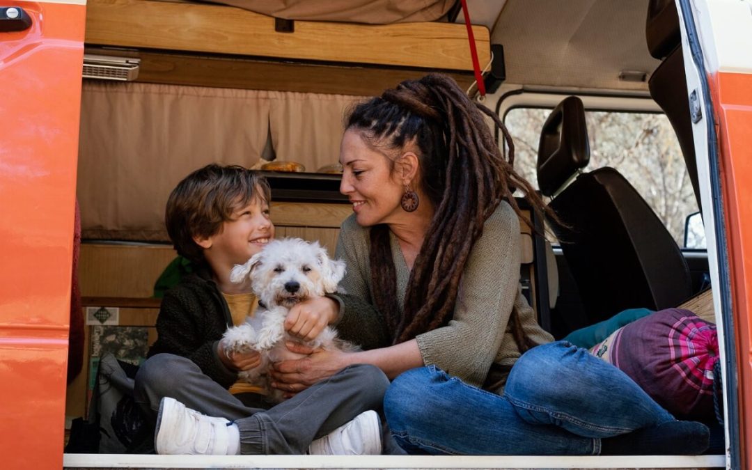 pet friendly caravan parks sydney