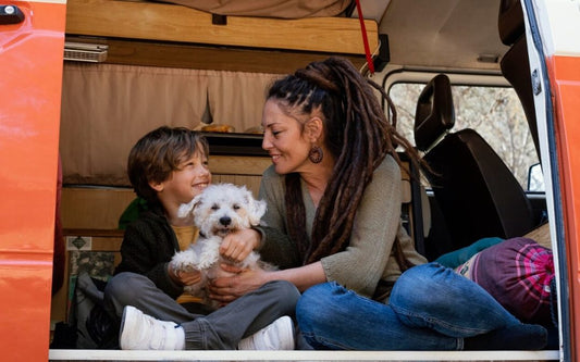 pet friendly caravan parks sydney