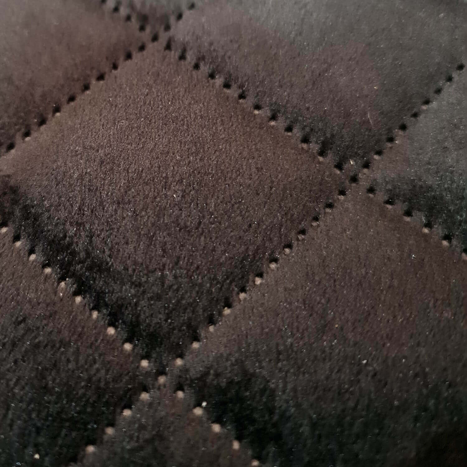 dog car seat velvet wool