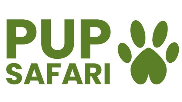 Pup Safari