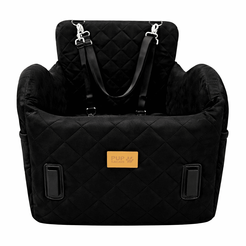 pup safari dog car booster seat 99