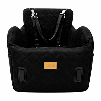 pup safari dog car booster seat 99