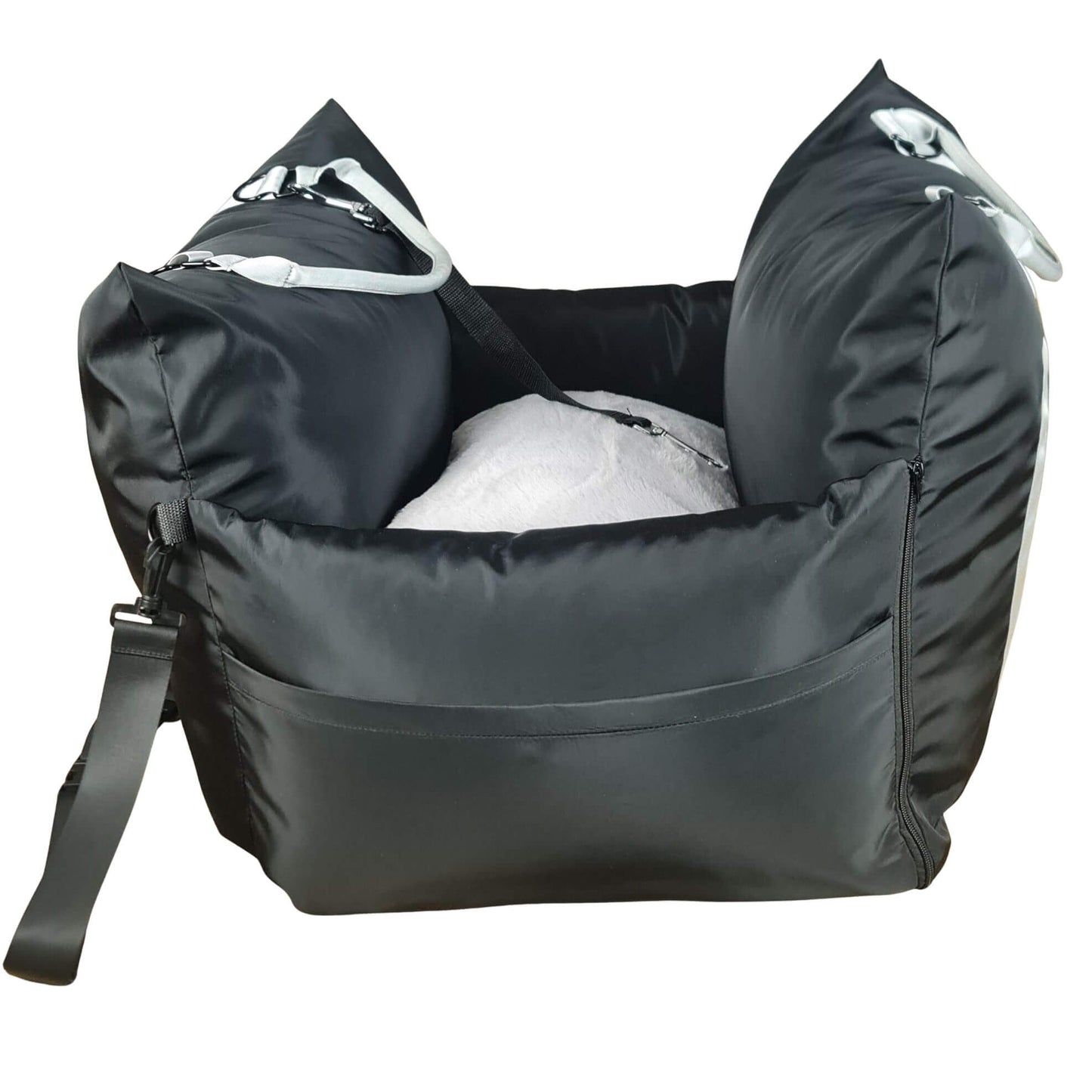 pup safari dog car seat bed and carrier 3