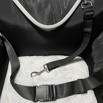 pup safari dog car seat bed and carrier 5