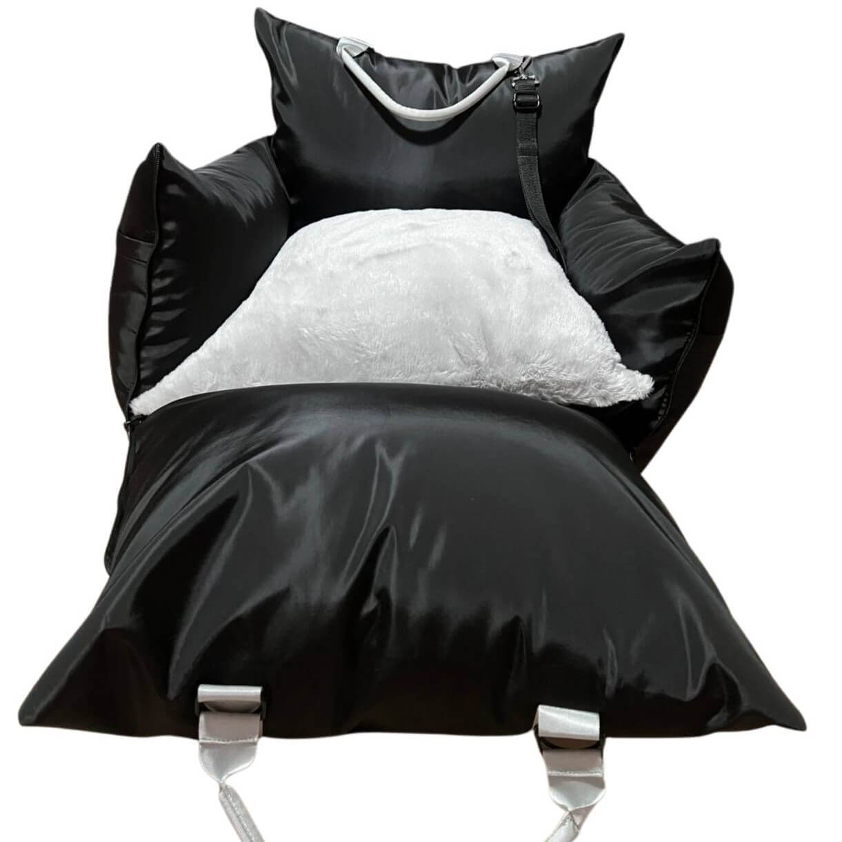 pup safari dog car seat bed and carrier 7