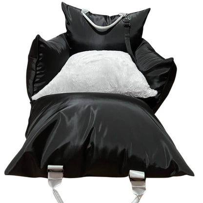 pup safari dog car seat bed and carrier 7