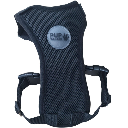 pup safari dog harness 1