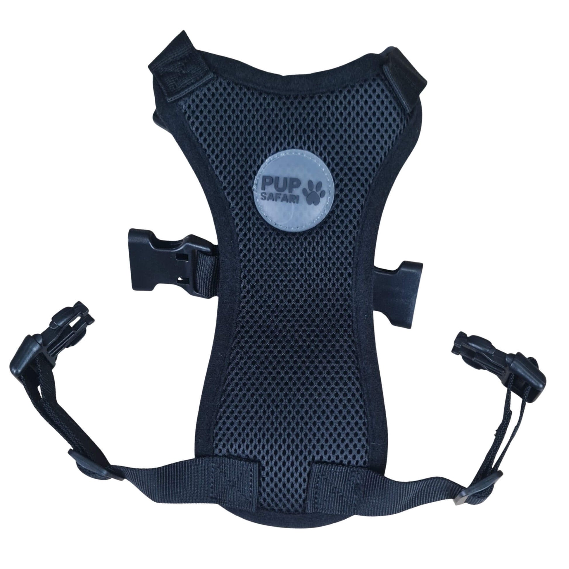 pup safari dog harness 4