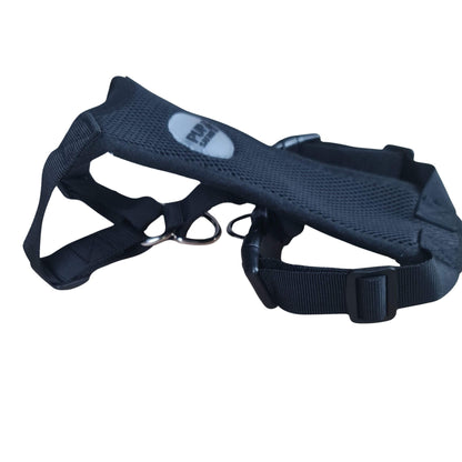 pup safari dog harness 5