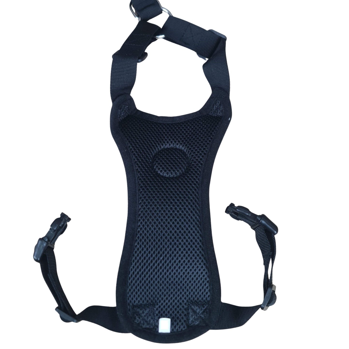 pup safari dog harness 6