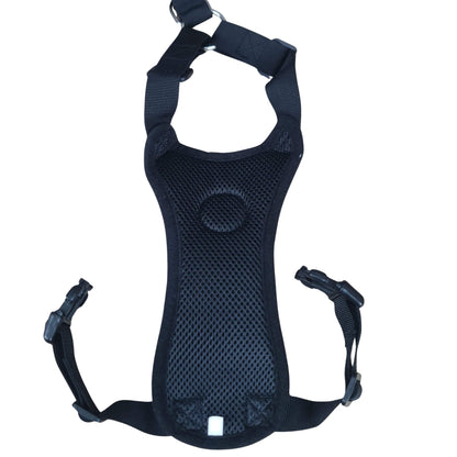 pup safari dog harness 6