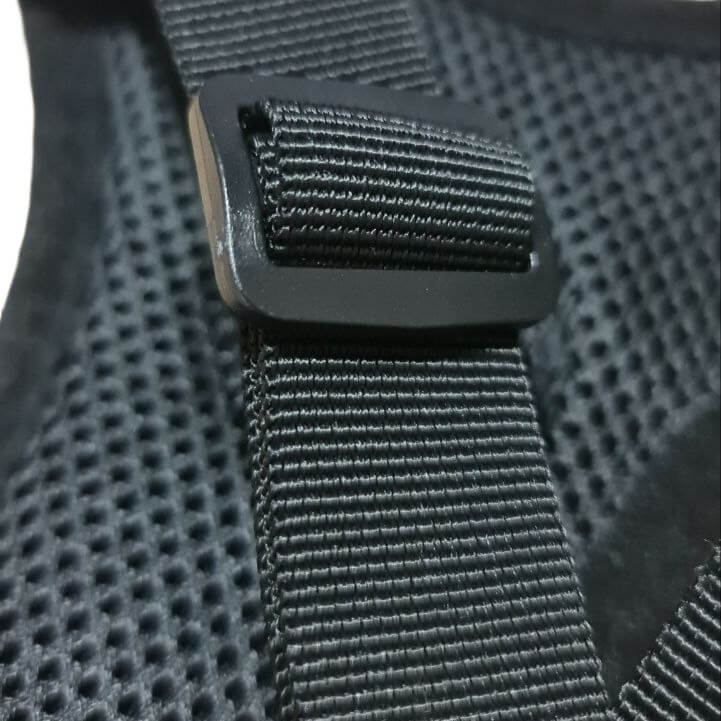 pup safari dog harness 7