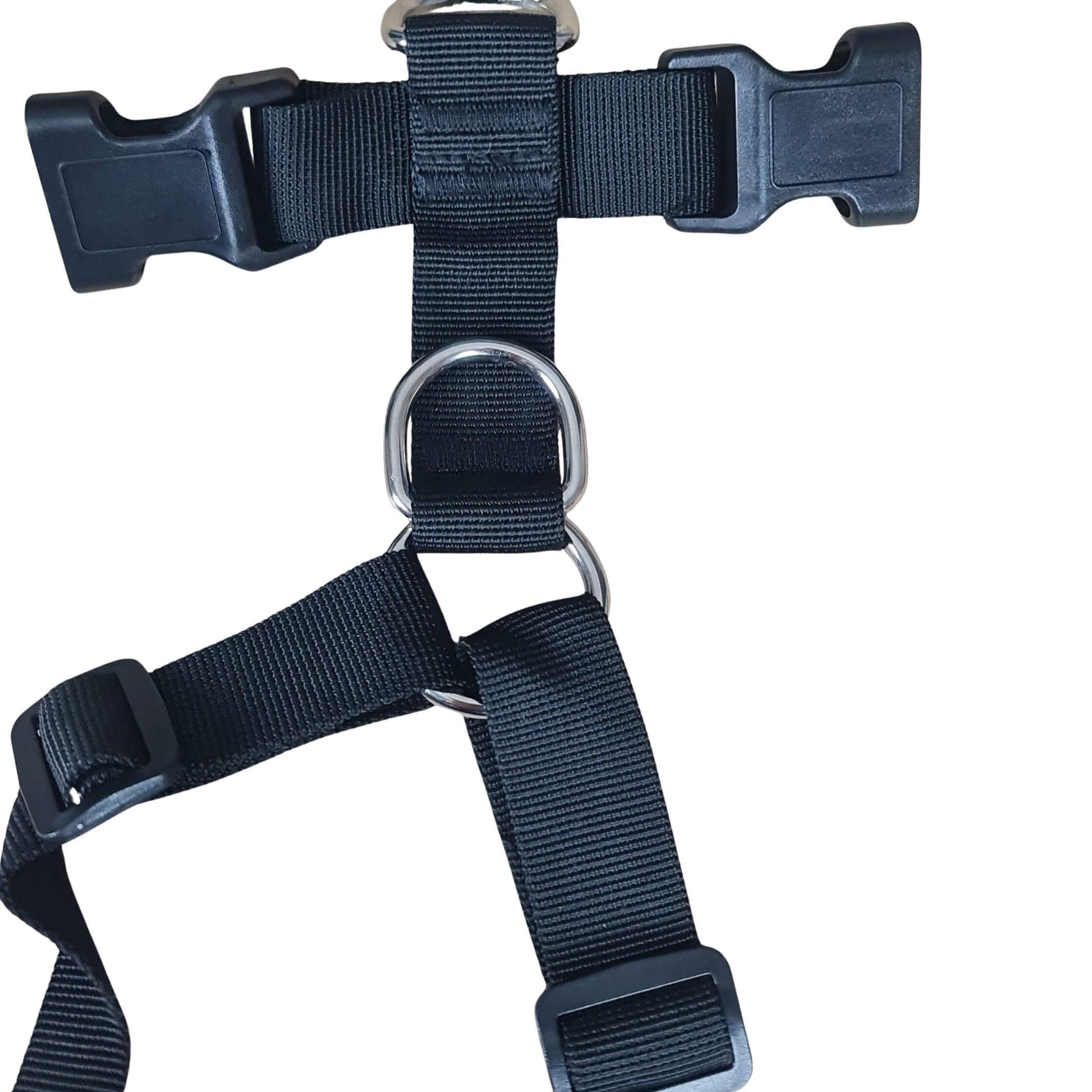 pup safari dog harness 9