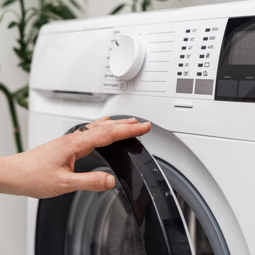 washin machine dog car seat